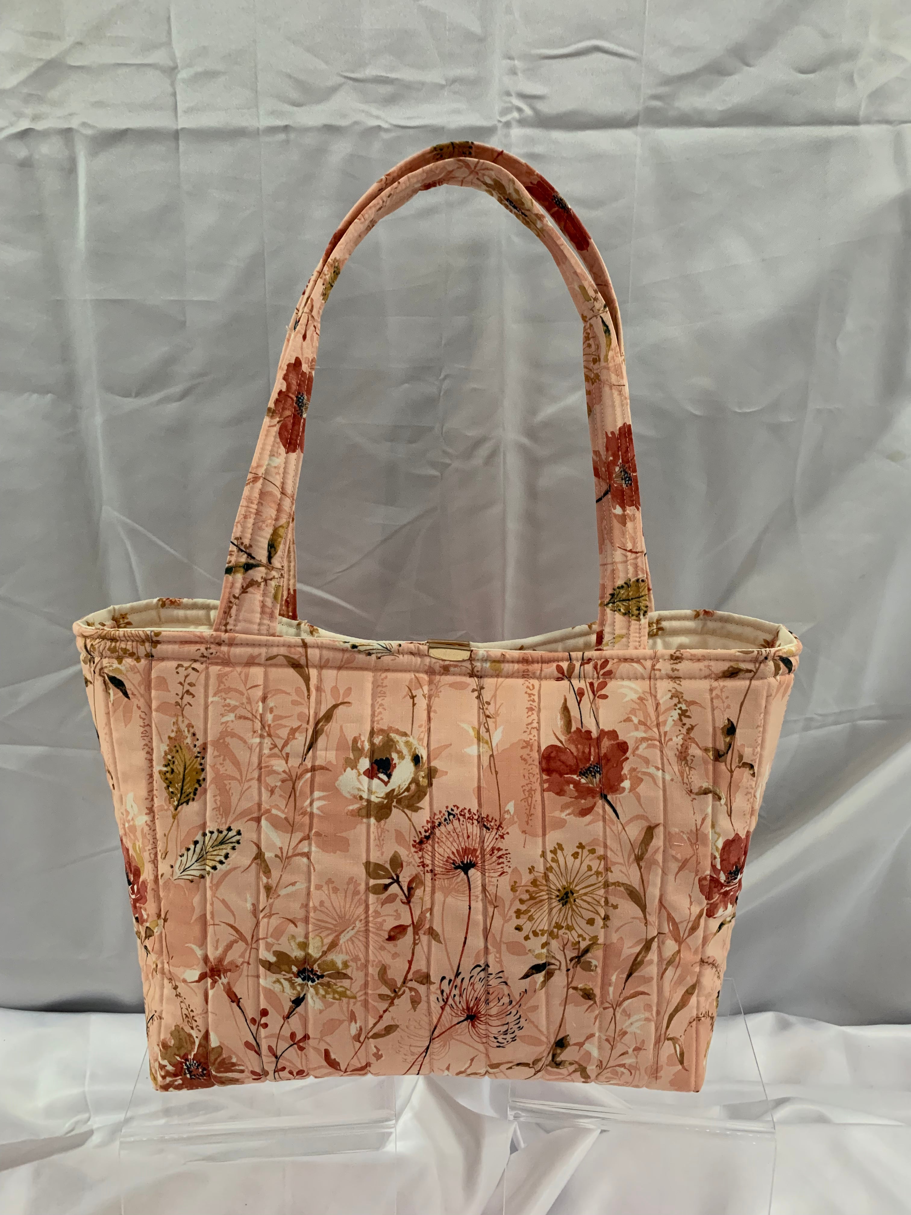 Mini Tote Bag - Summer Romance