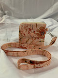 Lanyard-Wallet Set - Summer Romance