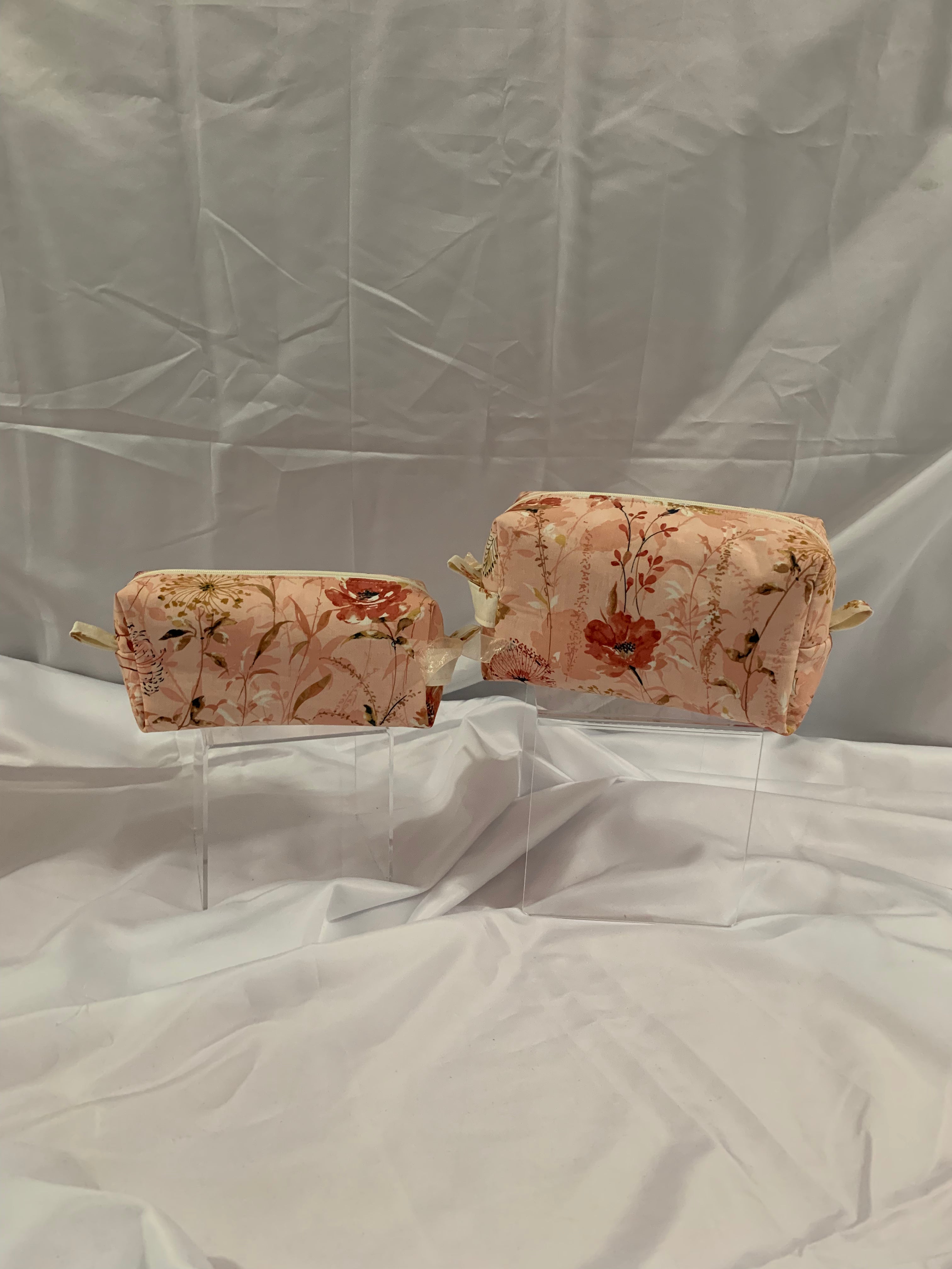 Boxy Carry-All Bag - Summer Romance