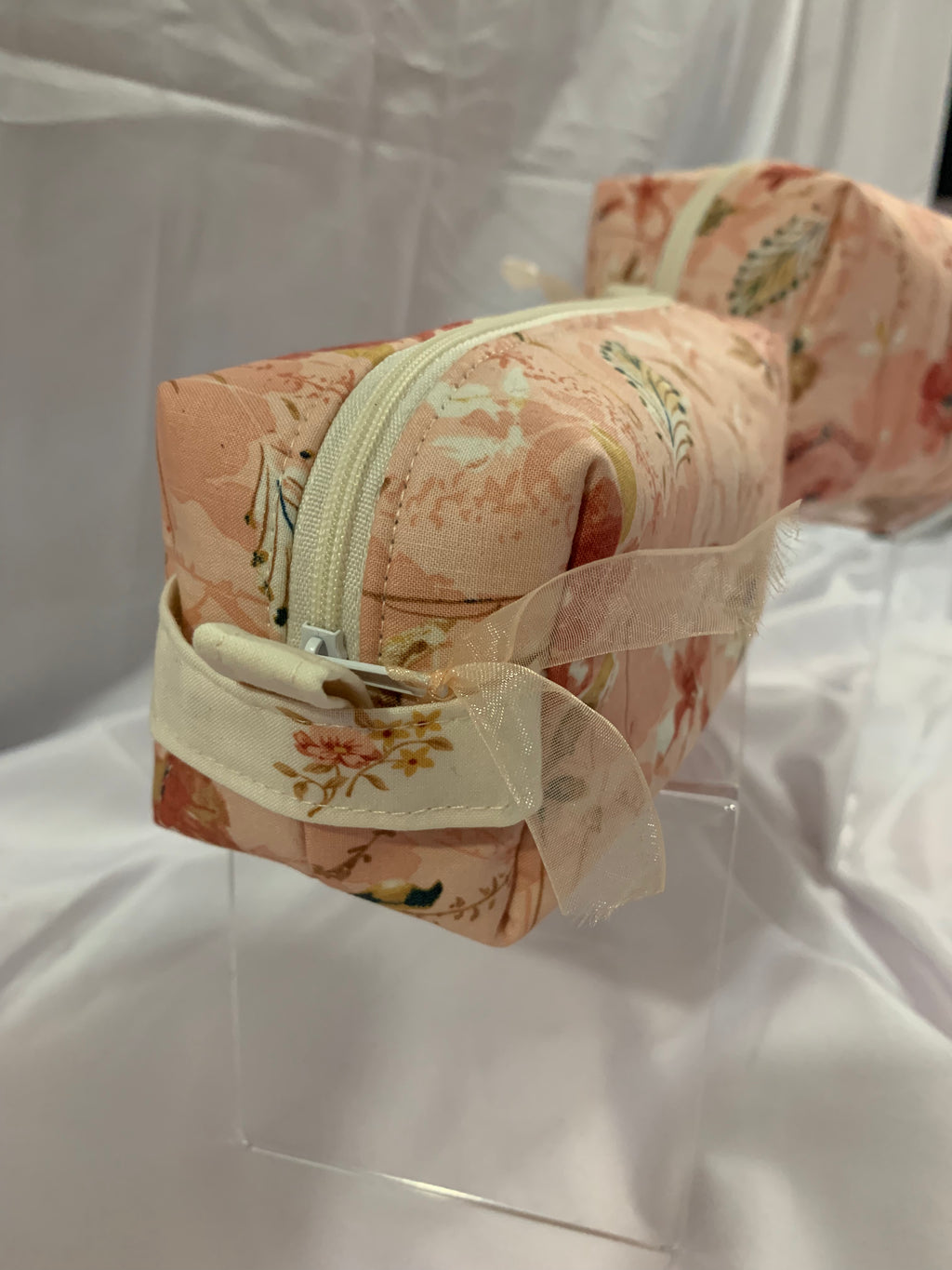 Boxy Carry-All Bag - Summer Romance