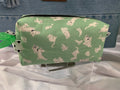 Boxy Mini Carry-All Bag - Puppy Love