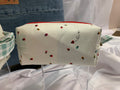 Boxy Mini Carry-All Bag - Lady Bug