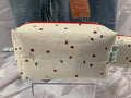Boxy Carry-All Bag - Lady Bug