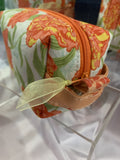 Boxy Mini Carry-All Bag - Aloha