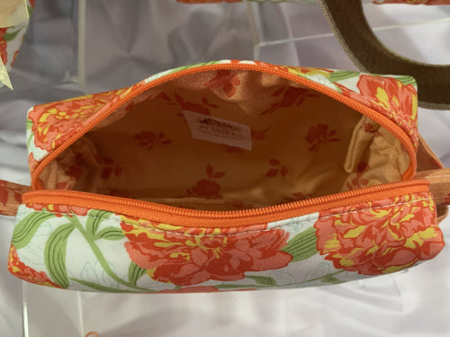 Aloha - Boxy Mini Carry-All Bag
