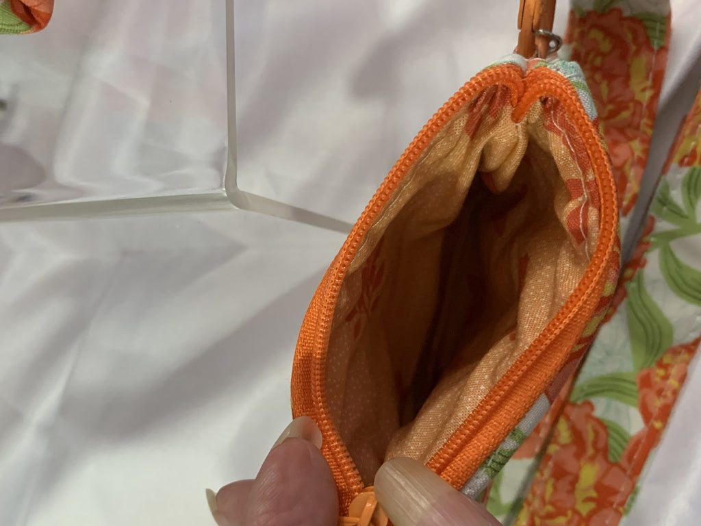 Lanyard-Wallet Set - Aloha