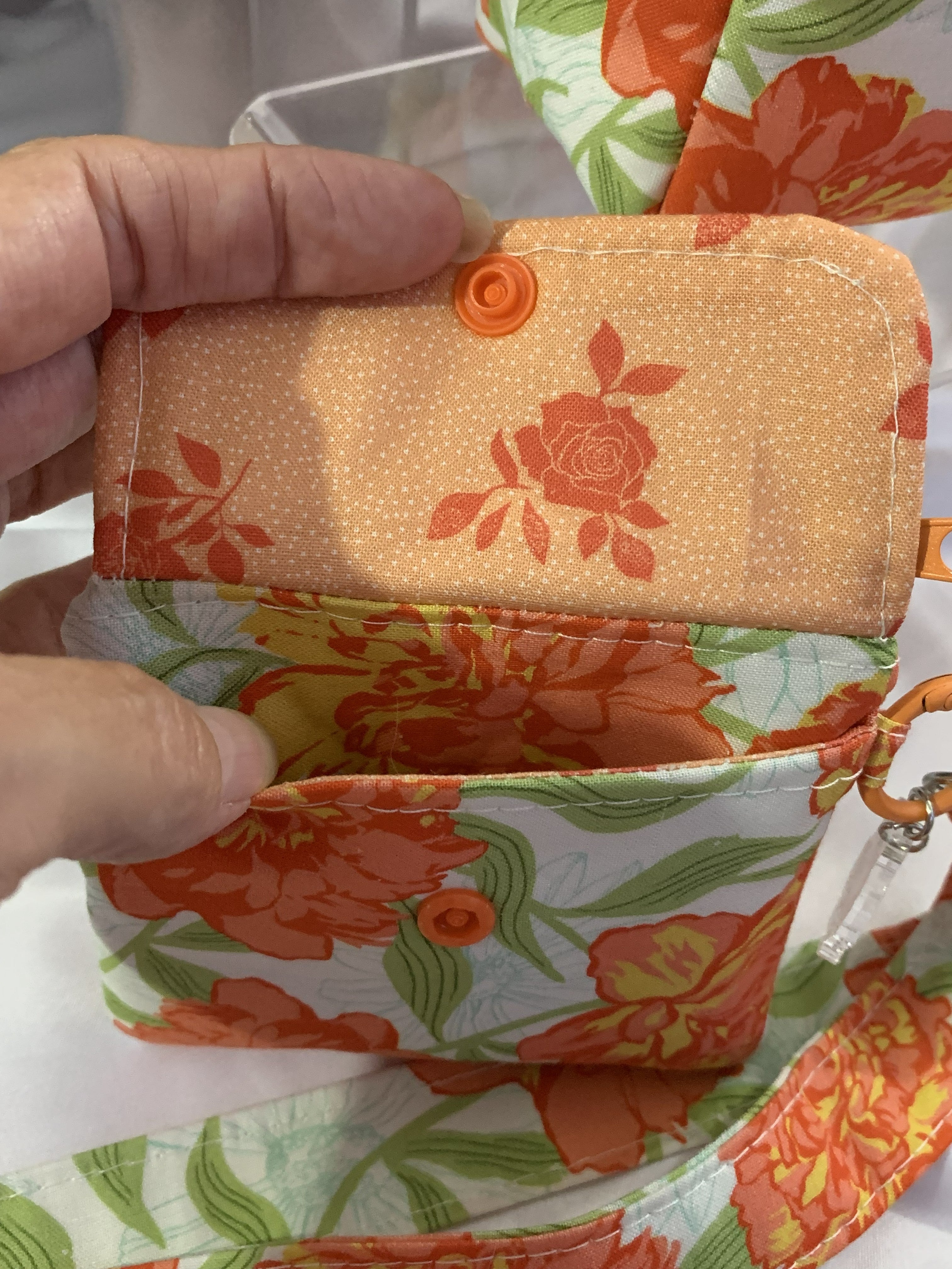 Lanyard-Wallet Set - Aloha