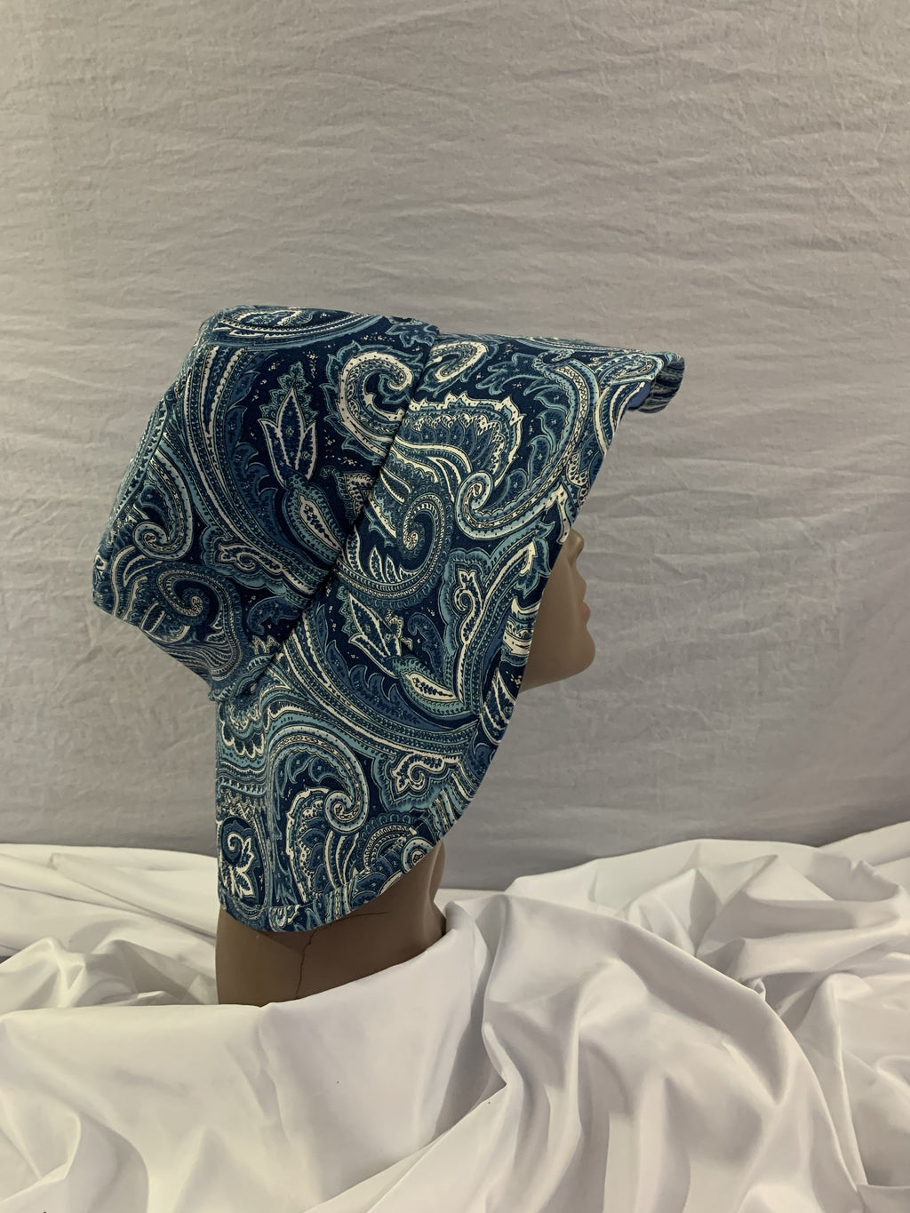 Blue-Sun Hat