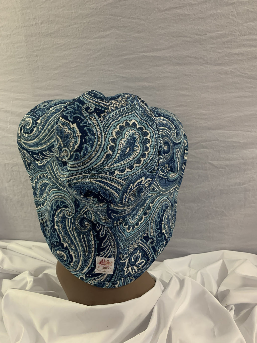 Blue-Sun Hat