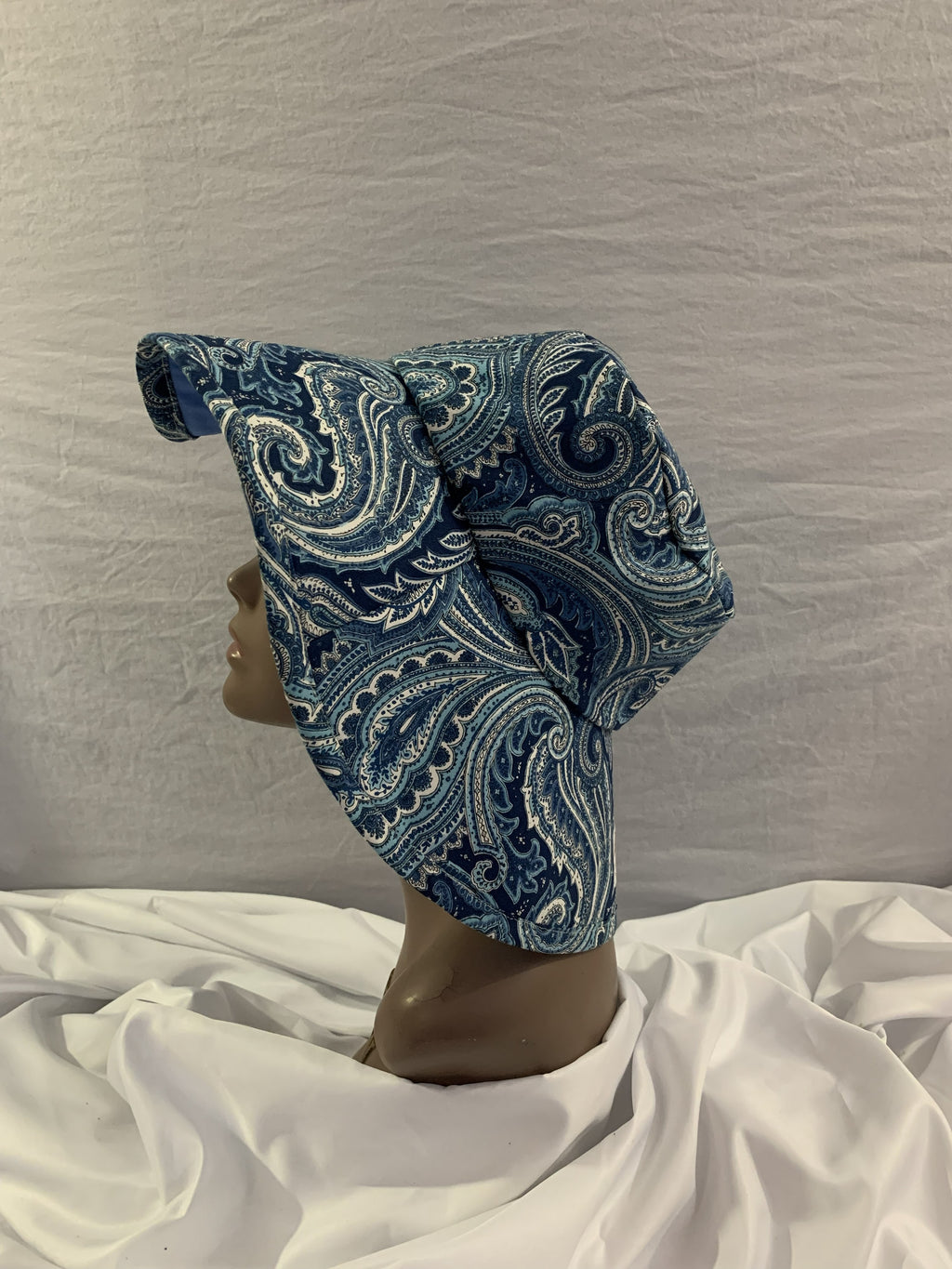 Blue-Sun Hat